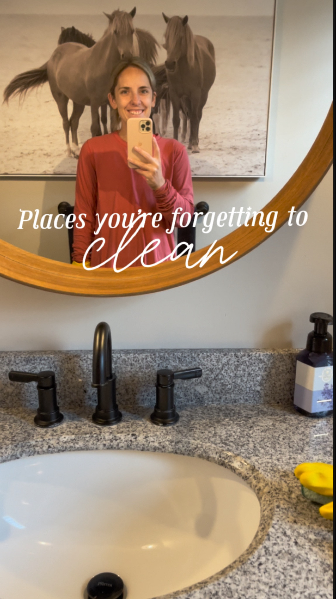 One of my new favourite cleaning products, especially for the bathroom is this non toxic force of nature!! It cleans, sanitizes and disinfects!! Perfect for the bathroom / toilet area! BONUS: it’s non toxic and affordable!! 

#LTKFindsUnder50 #LTKFamily #LTKHome