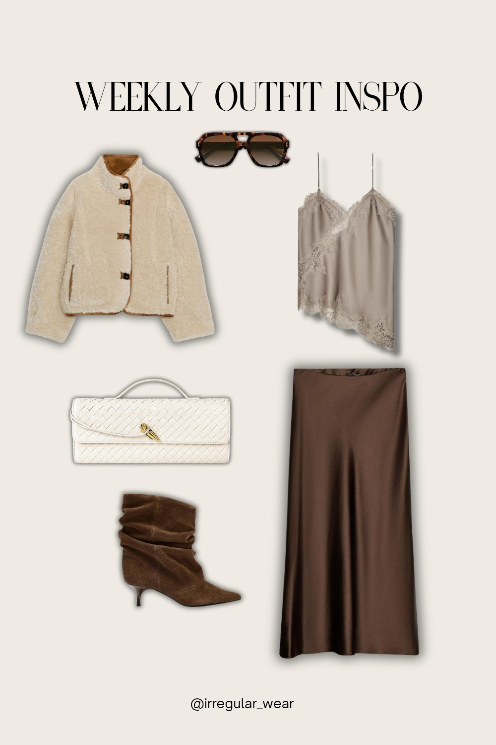 Affordable outfit night out

#LTKgrwm #LTKootd