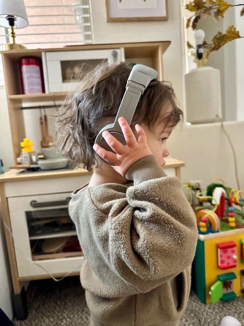 Picked up these top-rated, award-winning headphones for kids. They’re super comfy, perfect for little ones, and come in so many fun colors and designs. A must-have for kiddos at home or on the go! 

// Buddyphones, kids headphones, top-rated headphones, award-winning headphones, headphones for kids, comfortable headphones, gift idea

#LTKGiftGuide #LTKFamily #LTKKids