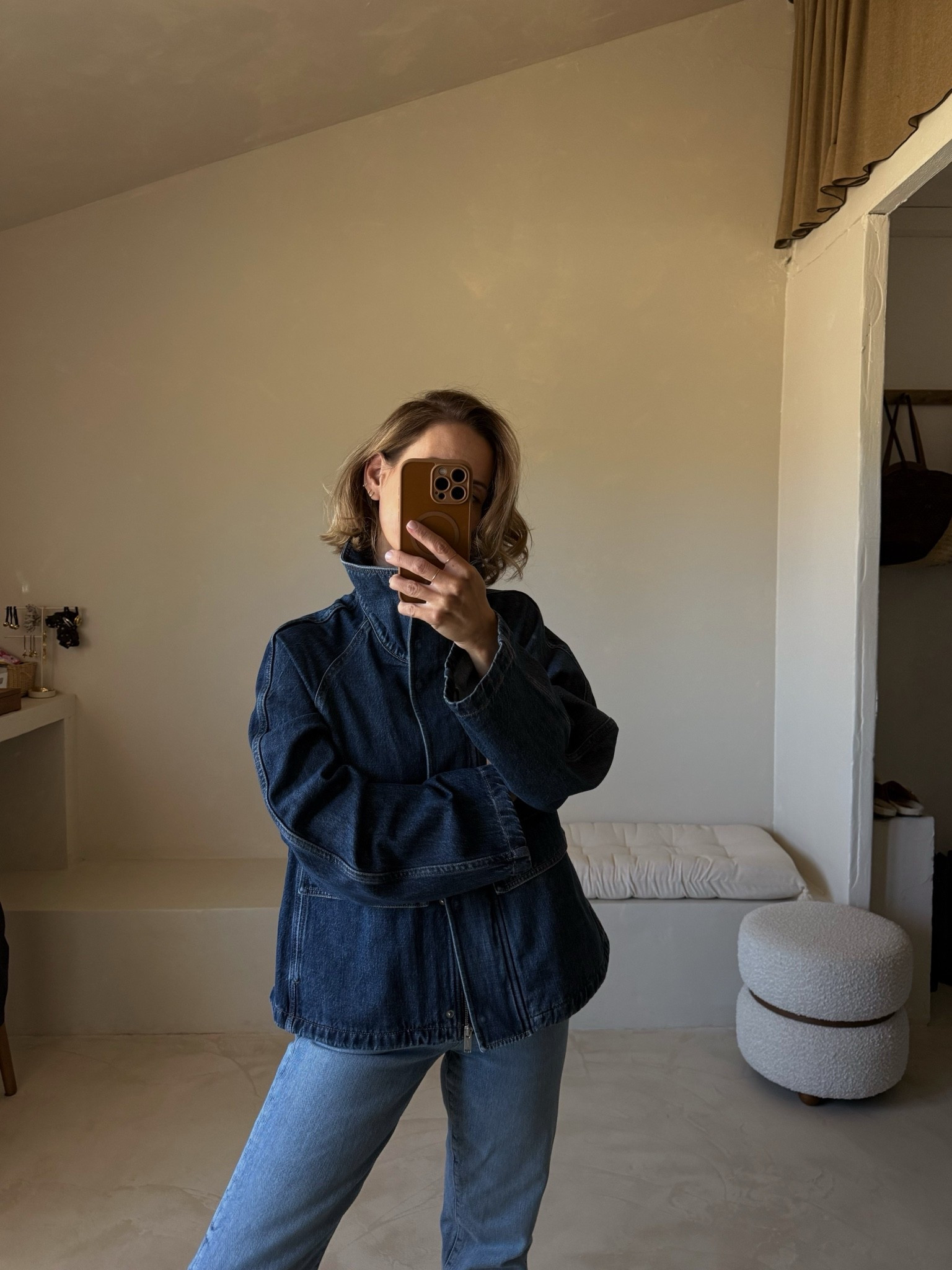 Je commence à réfléchir aux quelques pièces qui viendront compléter mon dressing pour la rentrée☺️

Toujours avec la même idée : choisir des pièces qui manquent vraiment, qui s’accordent avec ce que j’ai déjà et que je prendrai plaisir à porter pendant longtemps🫶🏼

#LTKFashionMonth #LTKfrance #LTKeurope