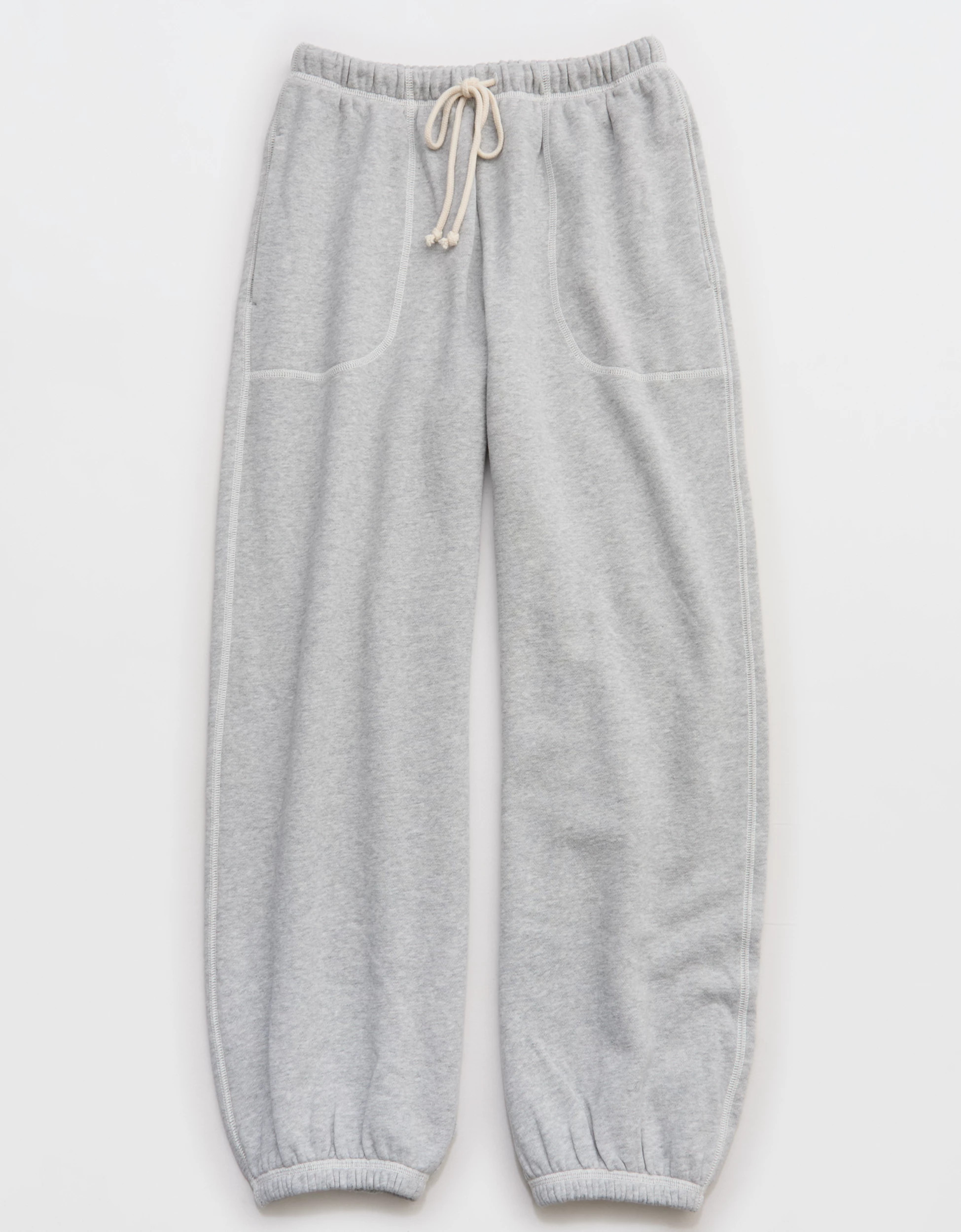 Aerie Layover Balloon Jogger | Aerie