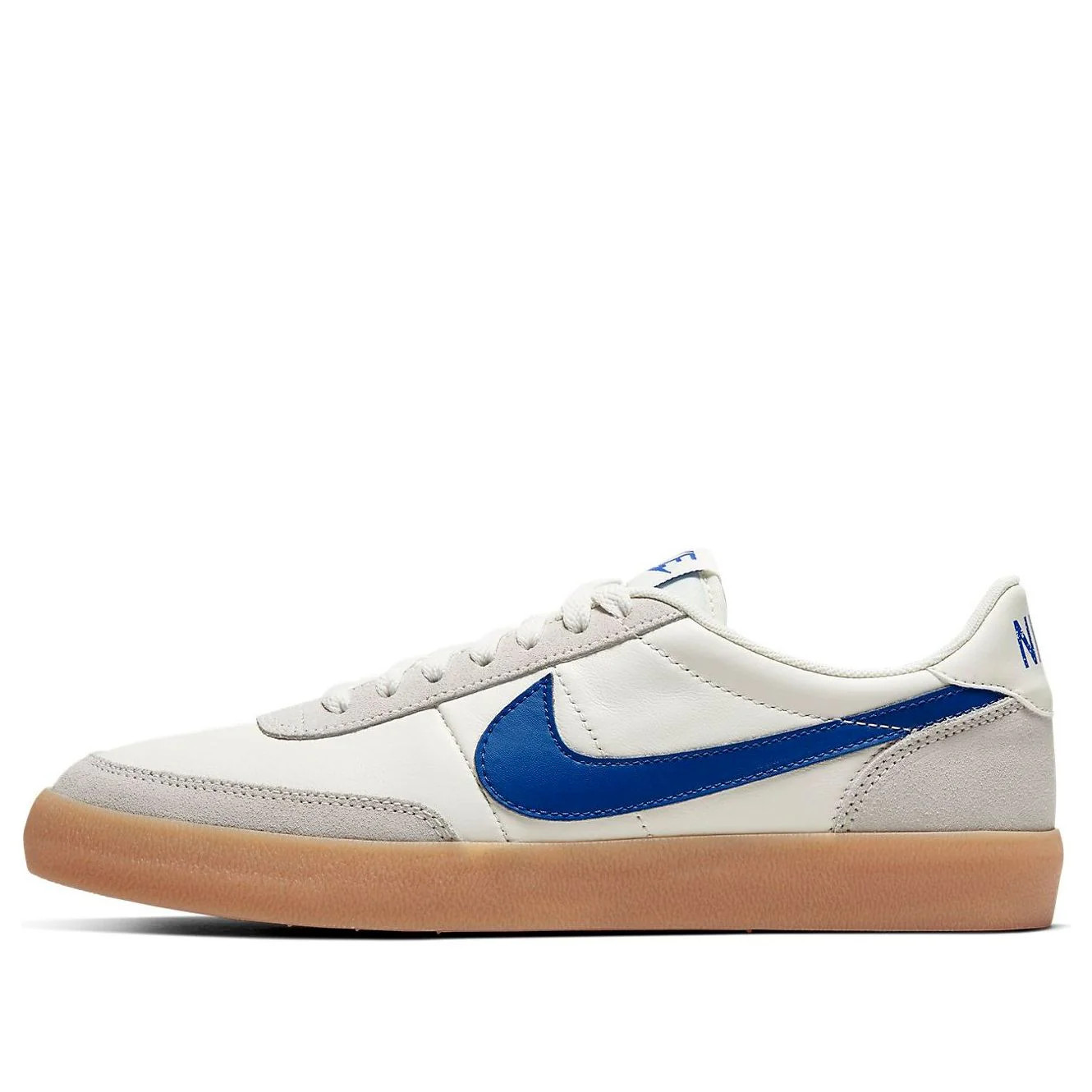 Nike Killshot 2 Leather 'Hyper Blue' 432997-124 | KICKS CREW
