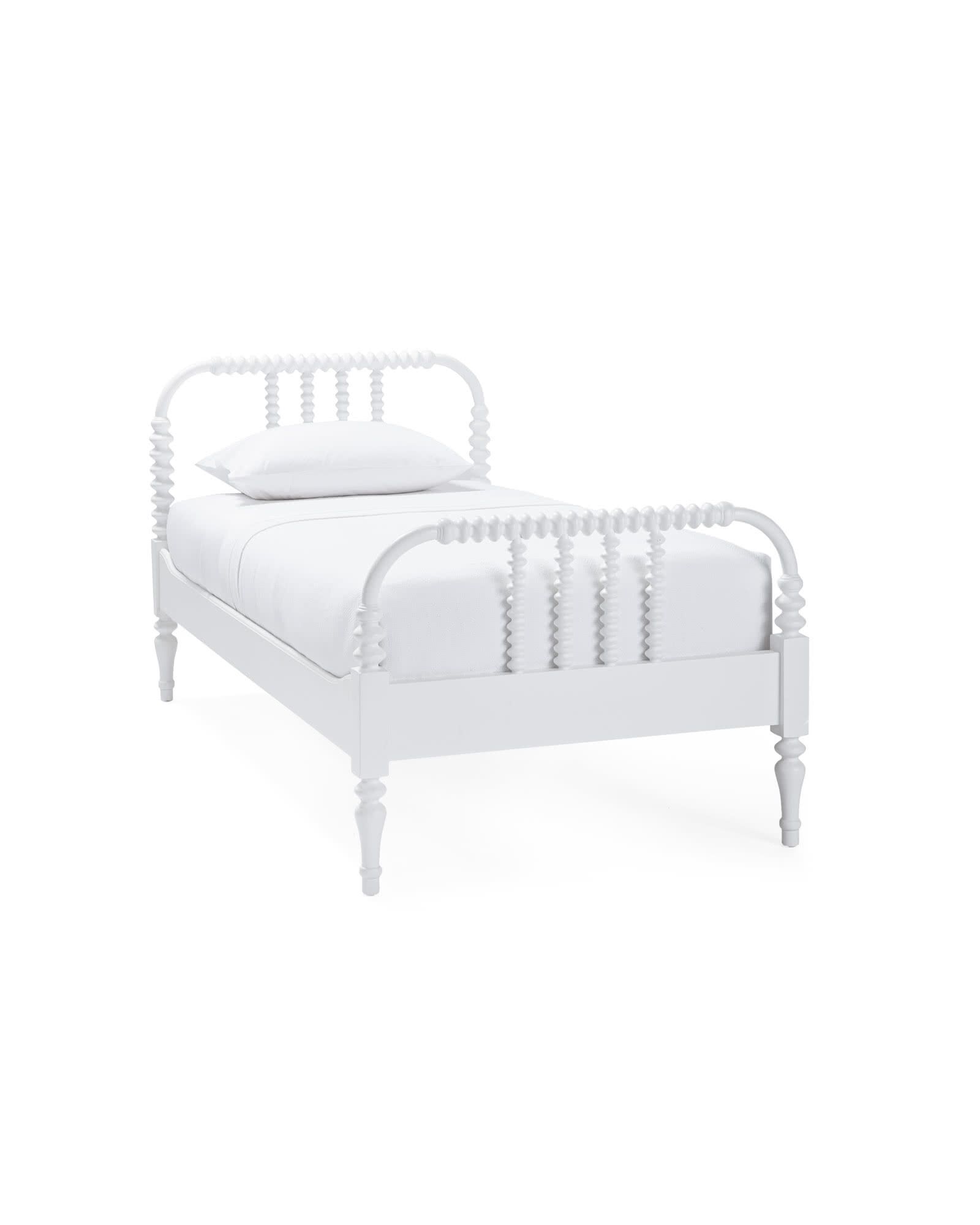 Webster Bed | Serena and Lily