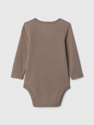 Baby First Favorites Bodysuit | Gap (US)