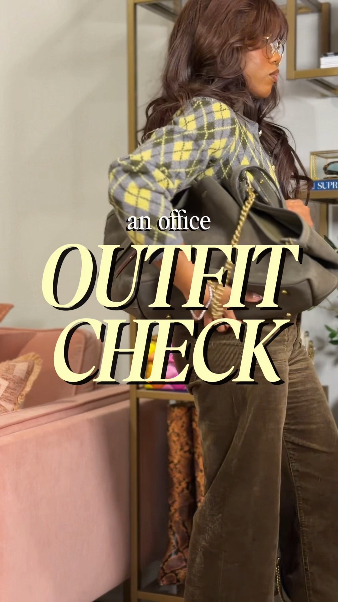Office outfit check 🤍 This look is the perfect balance of polished and comfortable. The classic knit layered with tailored pants and a structured bag makes it easy to look put-together without trying too hard. Ideal for workdays, meetings, or casual office settings—these are timeless pieces you can mix and match all season long.

#LTKootd #LTKgrwm #LTKWorkwear