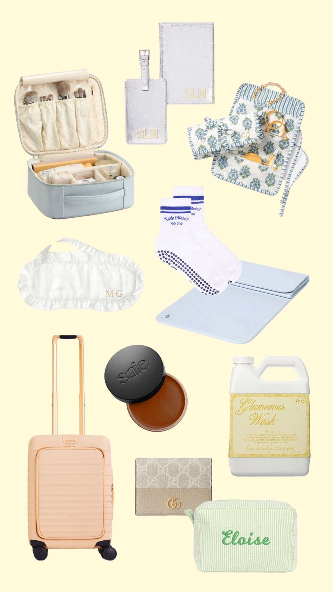 Gifts for her! 

#LTKHoliday #LTKGiftGuide #LTKFindsUnder50