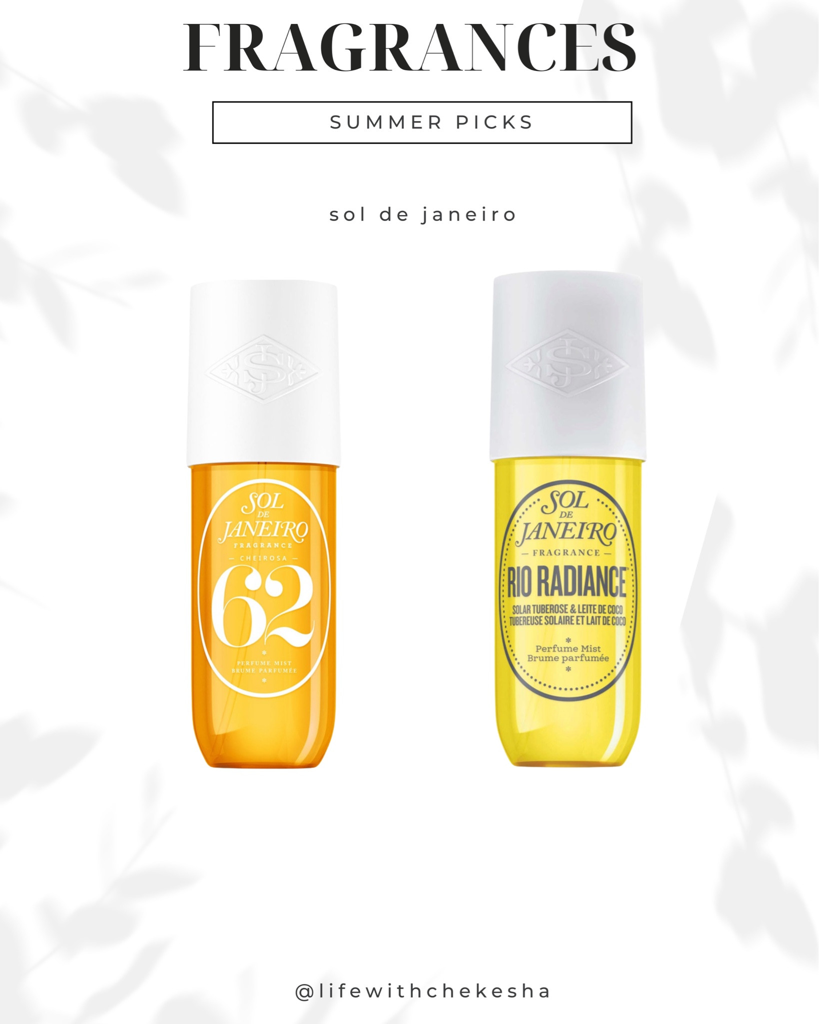 Summer Classics 

#LTKBeauty #LTKxelfCosmetics