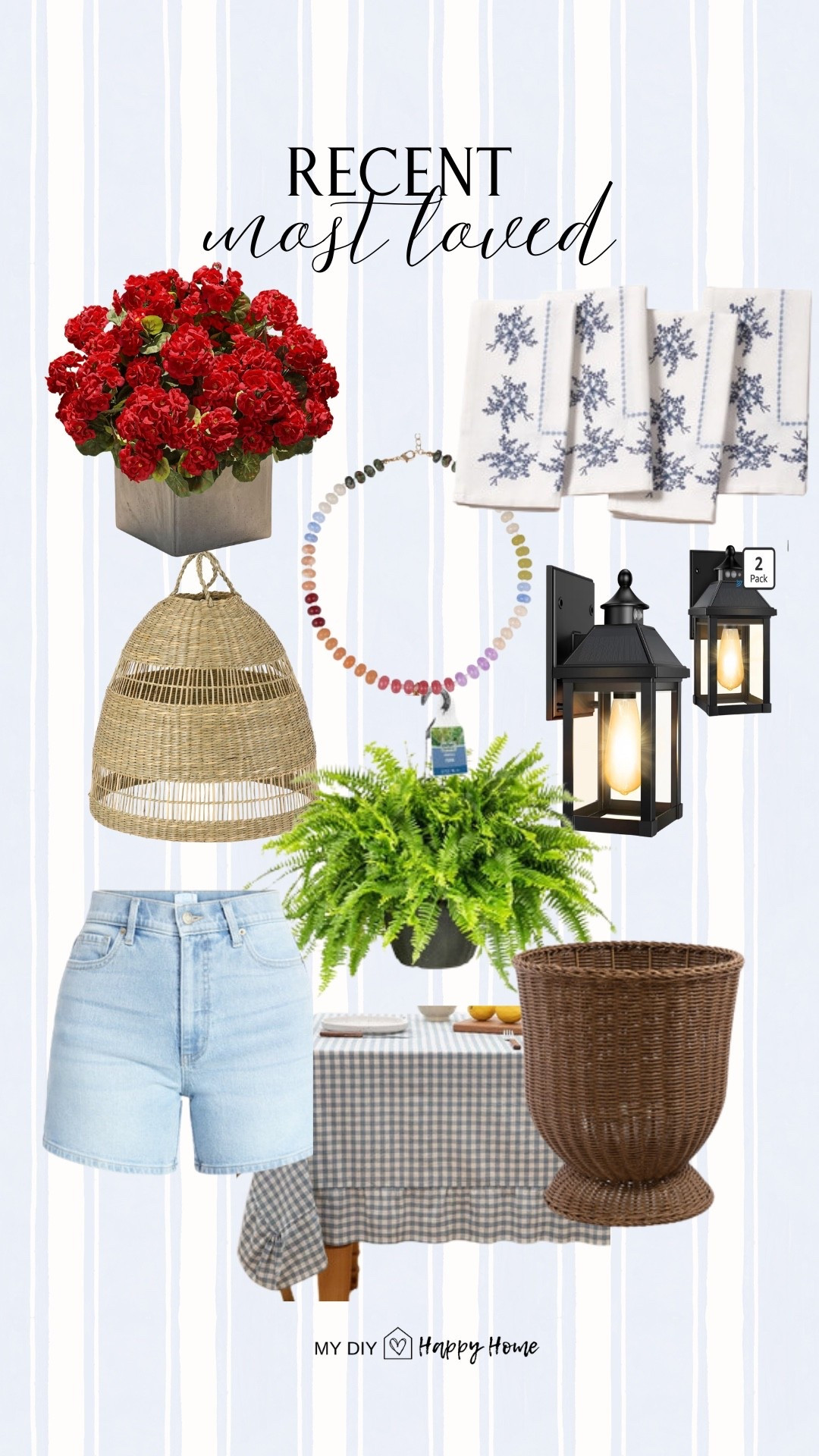 Recent most loved and best sellers;

#LTKSeasonal #LTKHome #LTKPetite