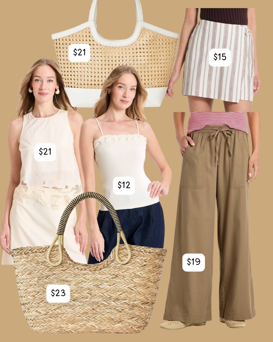 Classic neutral 🩷