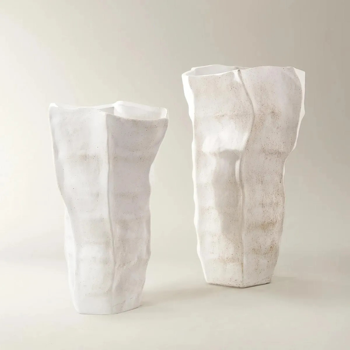 Kira Porcelain Vase | Z Gallerie