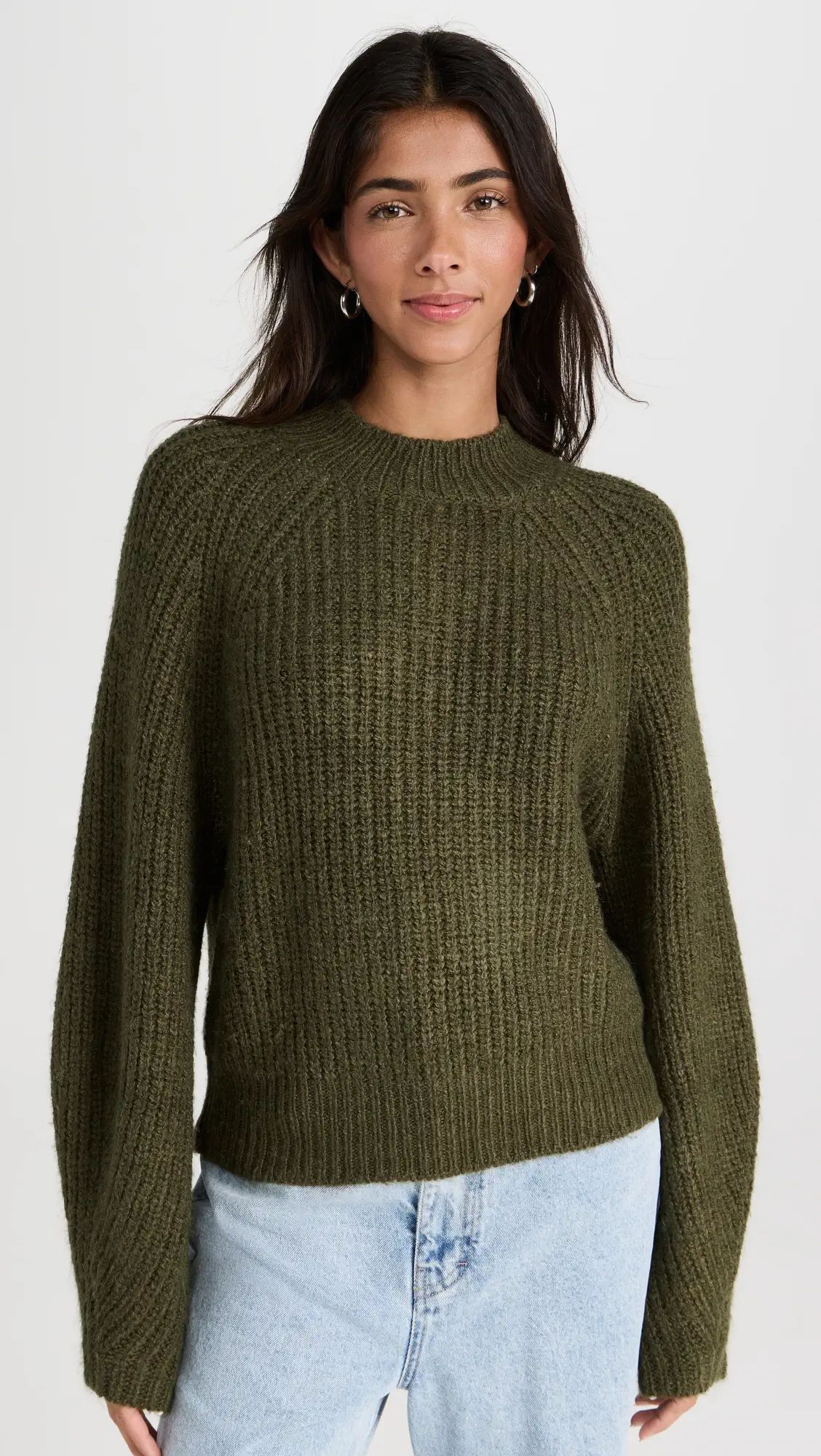 Z Supply Desmond Sweater | Shopbop | Shopbop