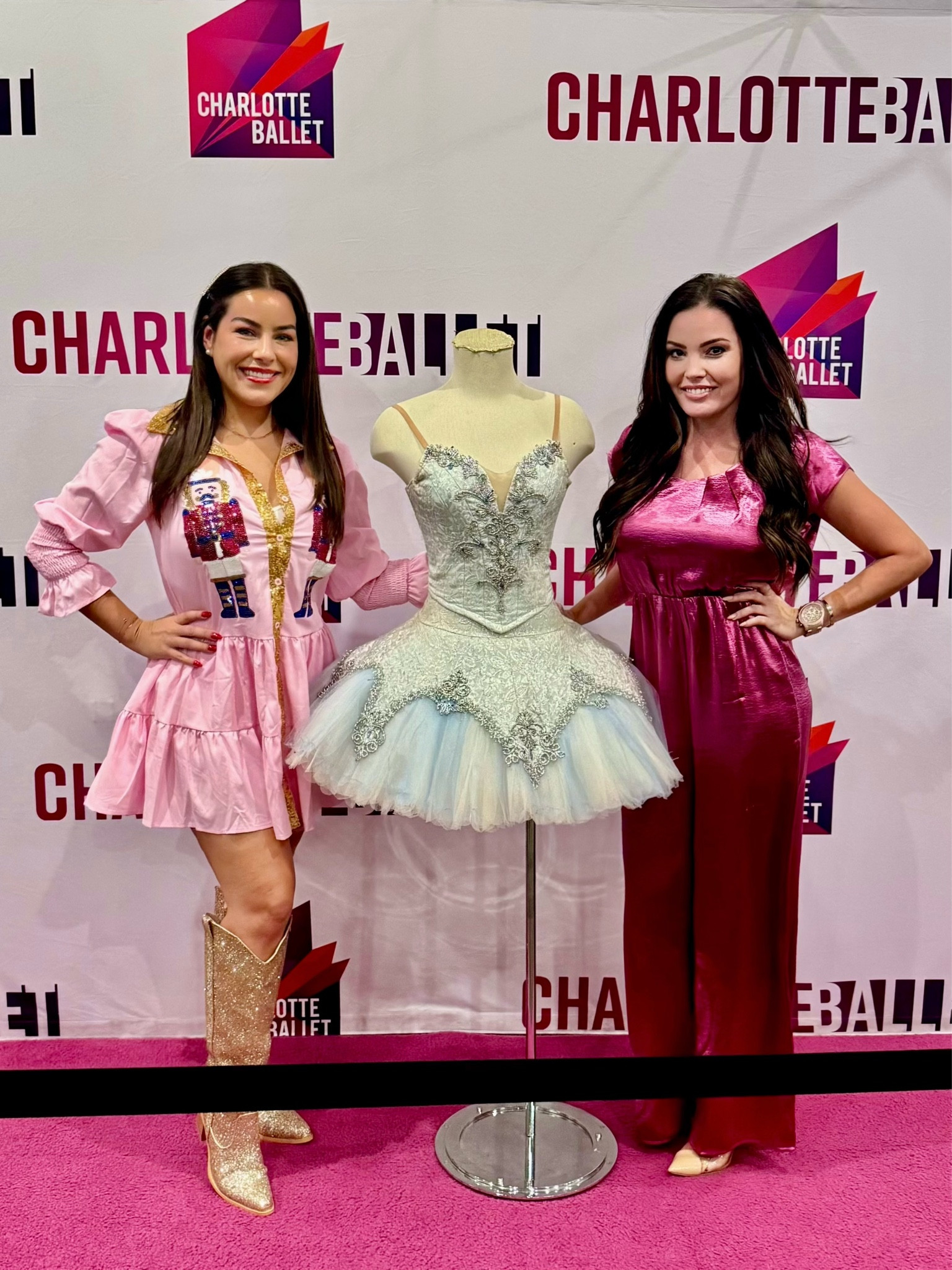 Nutcracker outfit was a huge hit and all from Amazon 


#LTKSaleAlert #LTKHoliday #LTKSeasonal