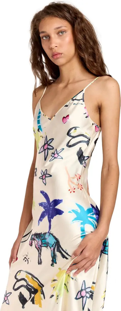 Romy Lover Slip Dress | Nordstrom | Nordstrom