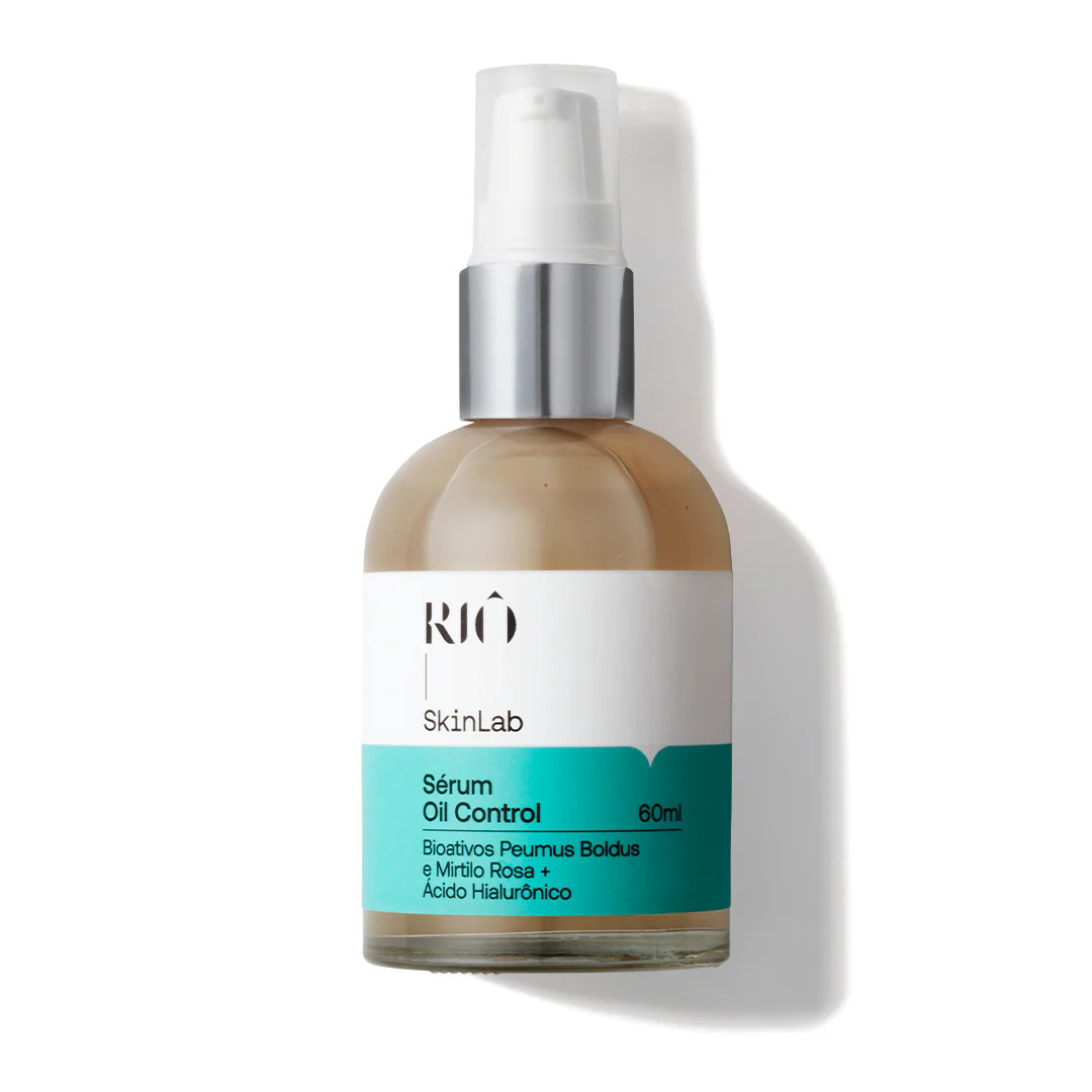 Sérum Oil Control | Riô Skin Lab (BR)