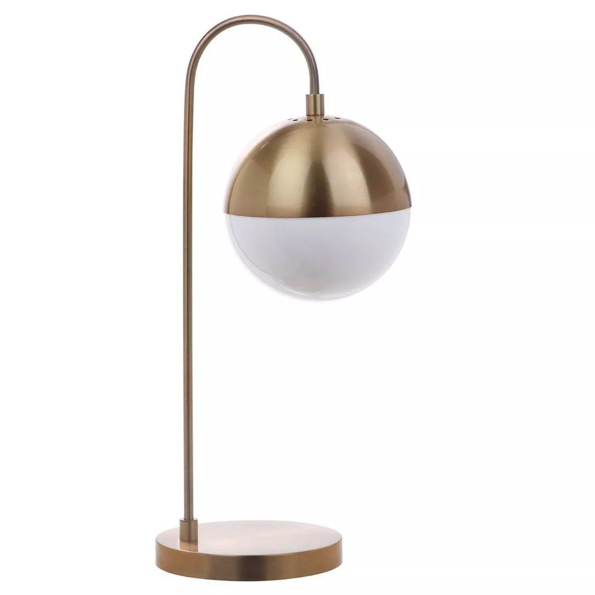 Cappi 20.5 Inch H Table Lamp  - Safavieh | Target