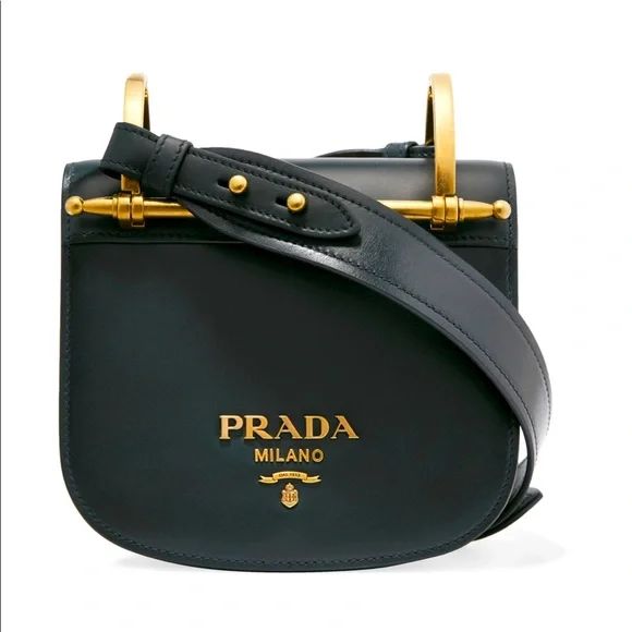 Authentic Prada Pionniere shoulder/Crossbody bag | Poshmark