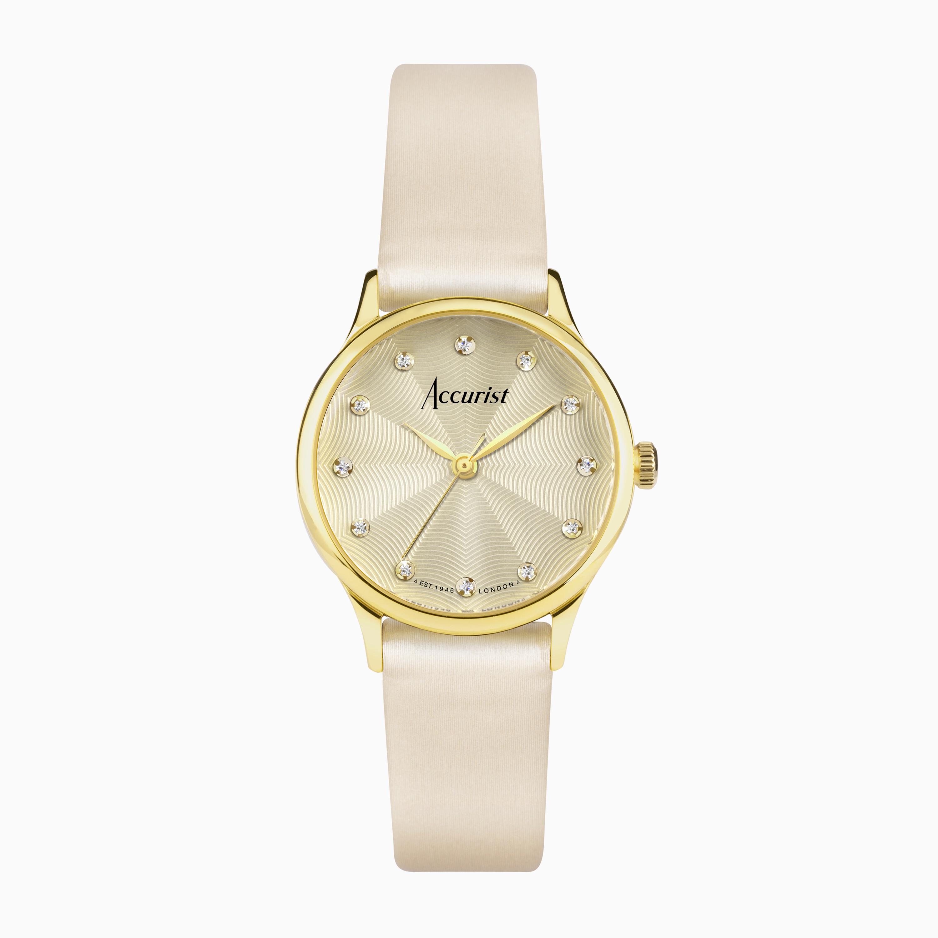 Accurist Dress Ladies Watch (77005) | Dress Collection | Accurist | Accurist Watches