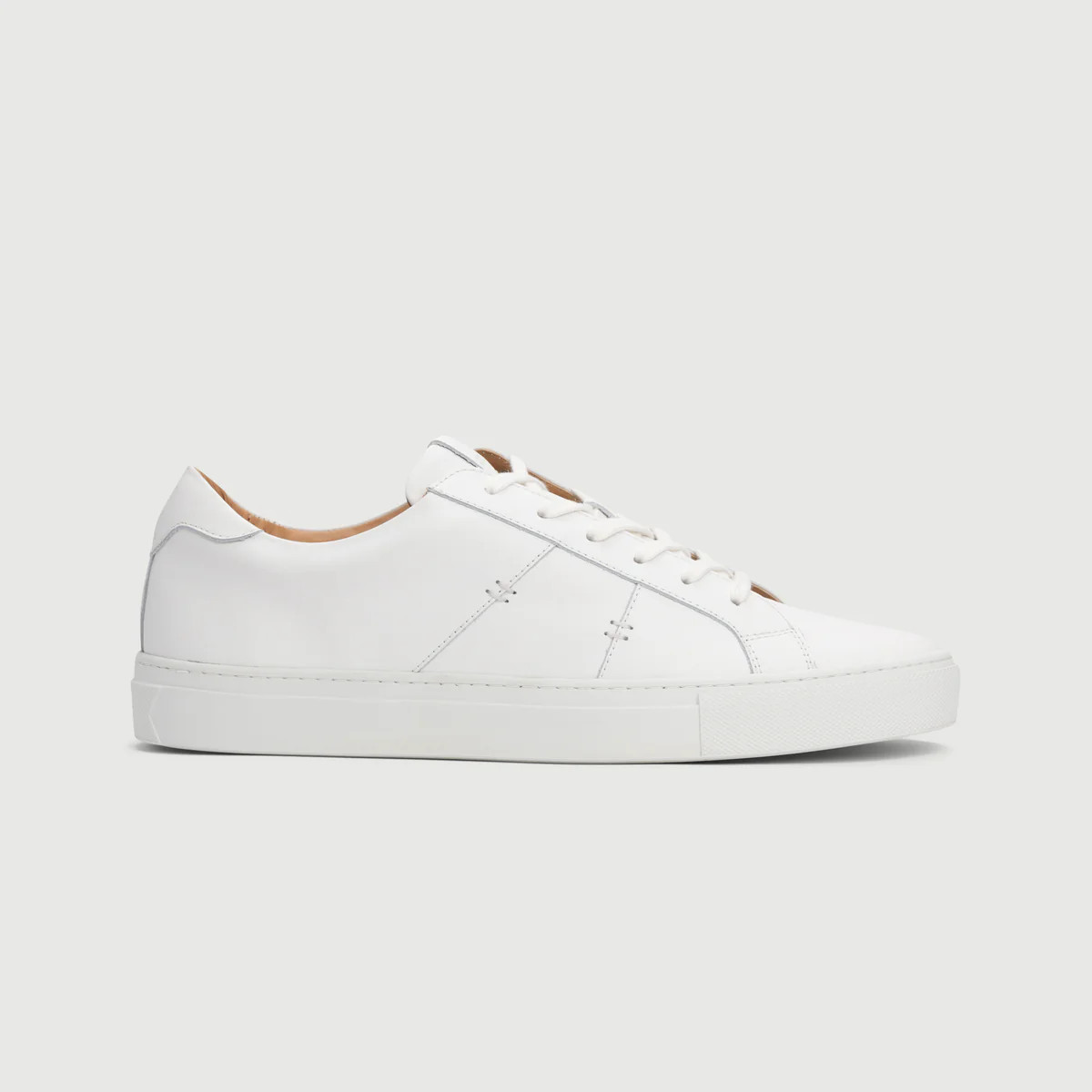 The Royale 2.0 - Blanco | Greats