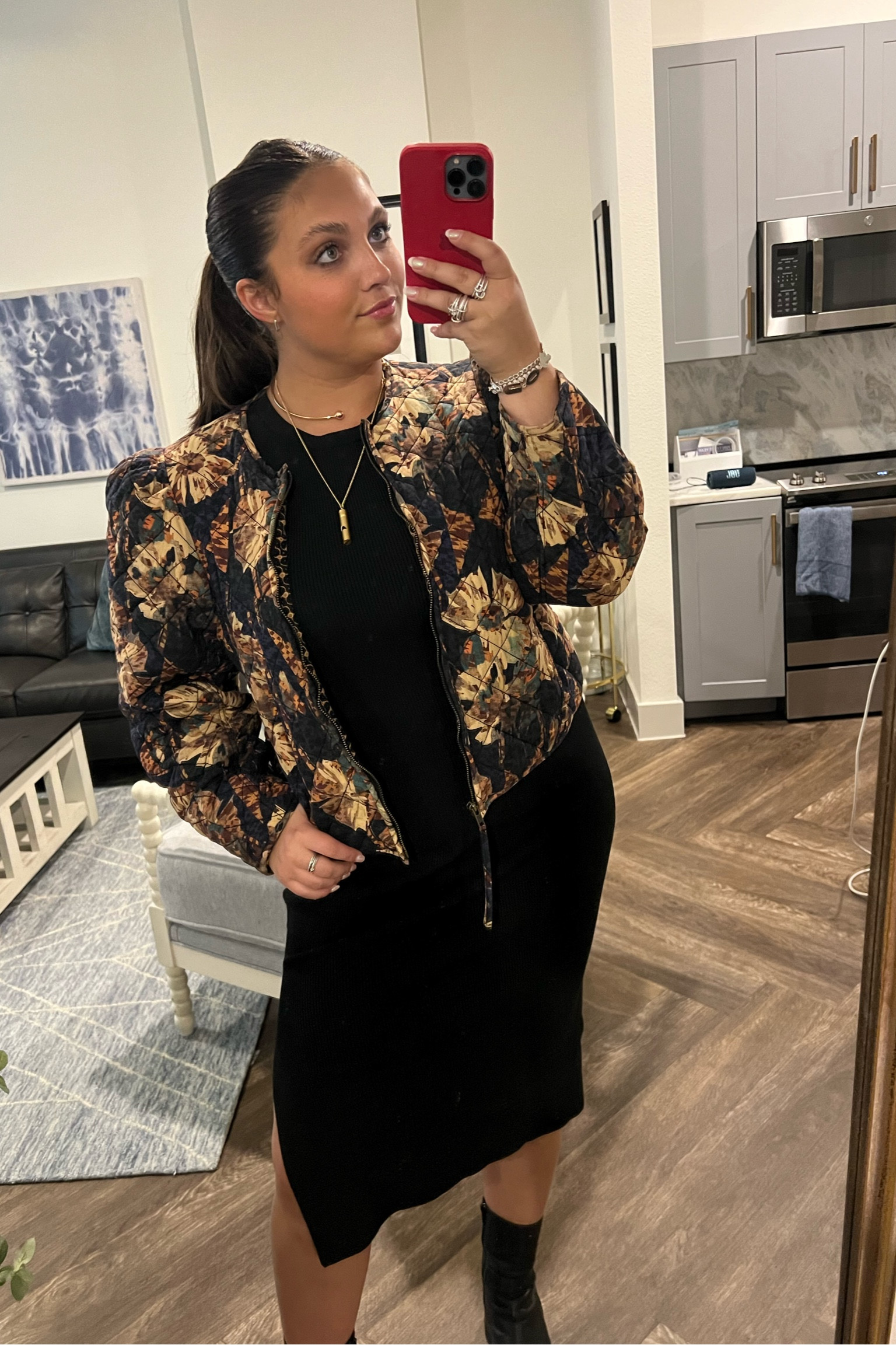 🍁 

#LTKSeasonal #LTKstyletip #LTKworkwear