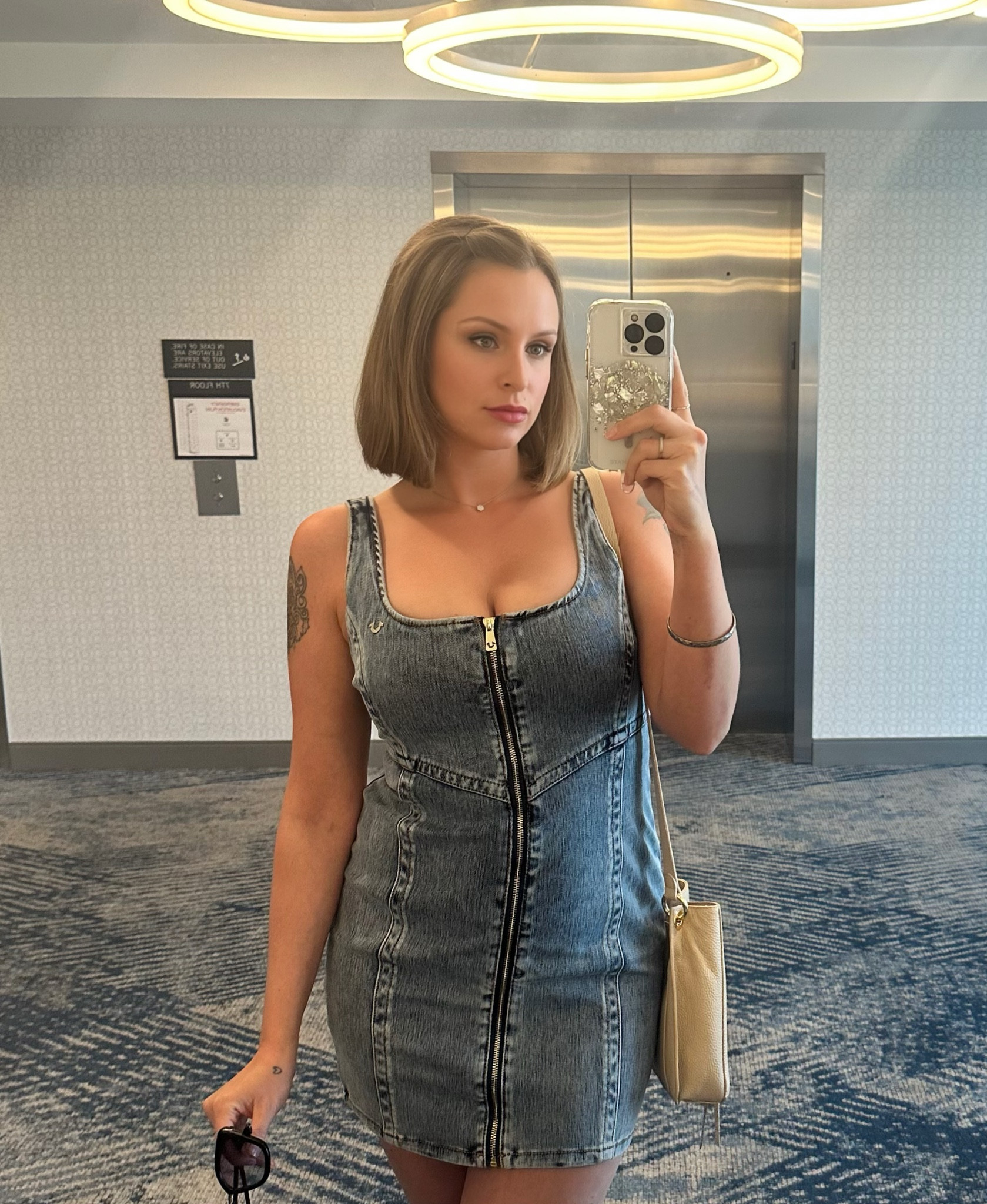 Travel Outfit 
Summer Dress
Denim Dress
Bodycon Dress


#LTKSaleAlert #LTKStyleTip #LTKTravel