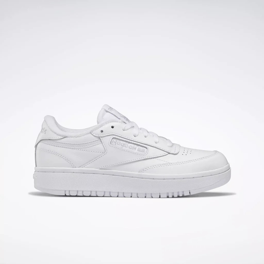 Women's Club C Double Shoes | Reebok