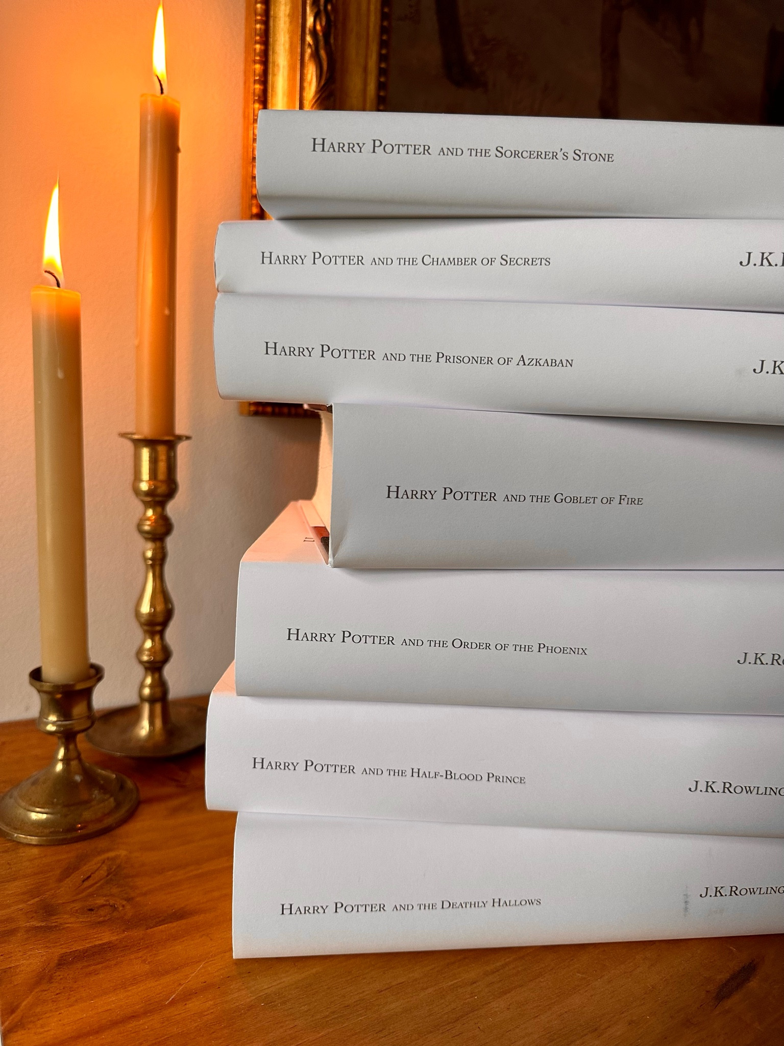 Gift idea for the Harry Potter fan!

#harrypotter #potterhead #giftguide #giftguides #giftsforhim #giftsforher #christmasgift #christmasgifts 

#LTKSeasonal #LTKGiftGuide #LTKHoliday