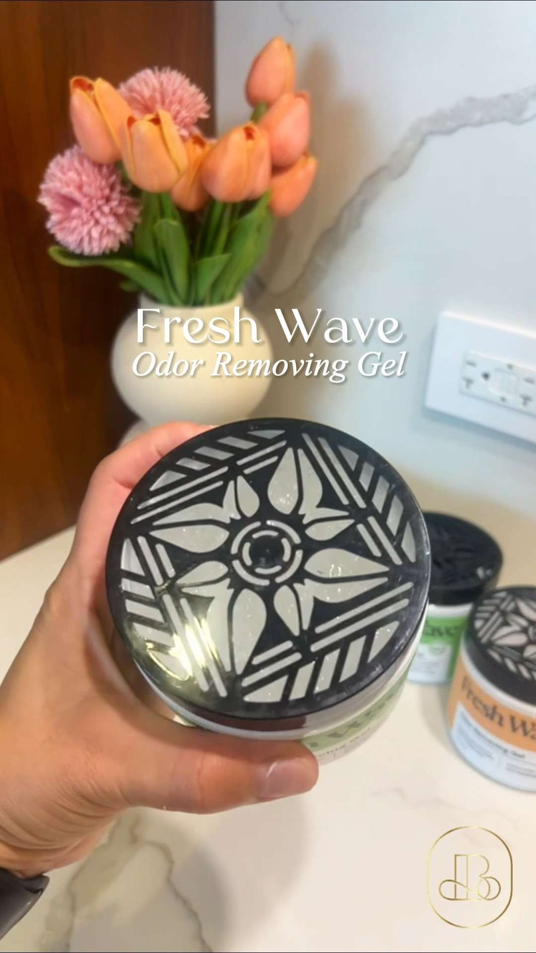 The hardest part about maintaining a polished, welcoming home when your schedule is packed is managing spaces that trap odors, like laundry rooms, gym closets, or mudrooms. 🧺 The Fresh Wave Odor Removing Gel completely changes the game by actively absorbing and neutralizing odors instead of just covering them up. Perfect to gift for design-loving minimalists, interior style purists, or a peer who demands strict product safety, clean ingredients, and a sophisticated approach to household organization 🍃 #OdorEliminator #FreshAirTips #HomeOrganizationHacks #HomeOrganization #LaundryRoomEssentials #CapsuleHome  

#LTKHome