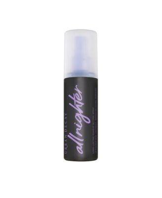 Urban Decay All Nighter Long Lasting Makeup Setting Spray | Macy's