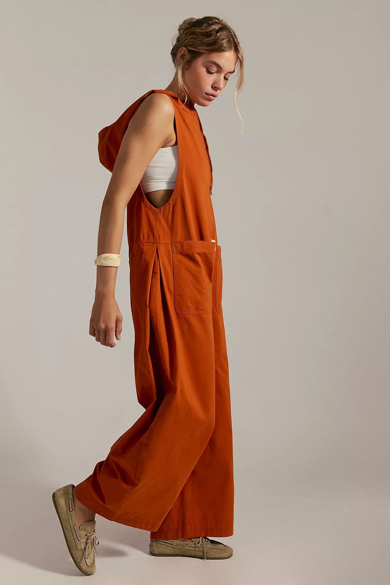 We The Free Poppi Coverall | Free People (Global - UK&FR Excluded)