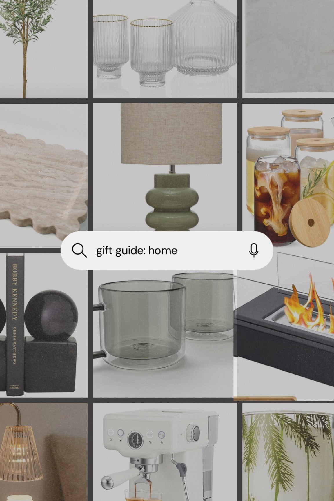 Home gift guide, gifts for her, housewarming gift, Amazon finds, Amazon gifts, affordable gifts, Emily Ann Gemma 

#LTKGiftGuide #LTKHome