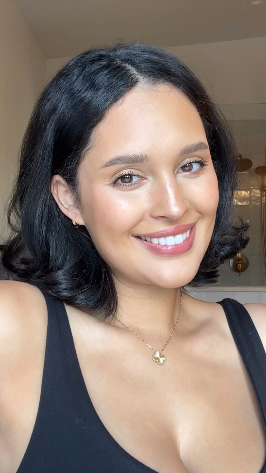 the makeup look to make it look like you slept when you didn’t! 

#LTKBeauty #LTKWatchNow