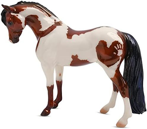 Breyer Horses 2022 Horse of The Year | Hope | Horse Toy | Special Edition - Benefiting Path Inter... | Amazon (US)