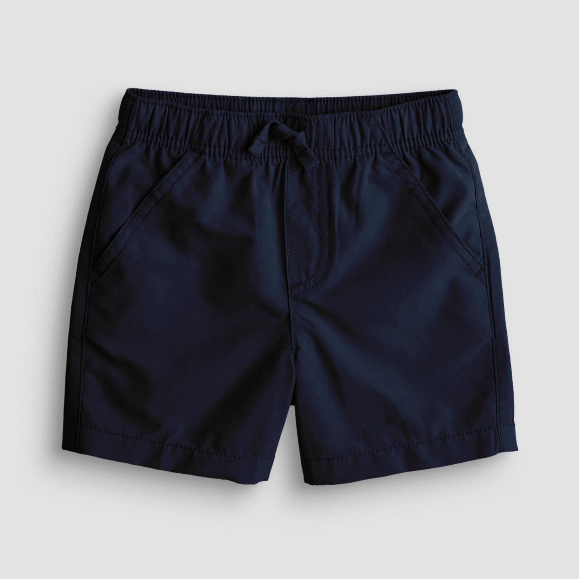 Baby & Toddler Boy Jumping Beans® Pull-On Poplin Shorts | Kohl's