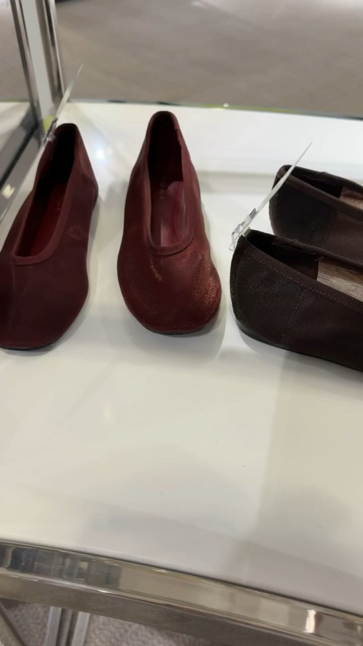 Nordstrom Anniversary Sale, mesh flats.

#LTKOver40