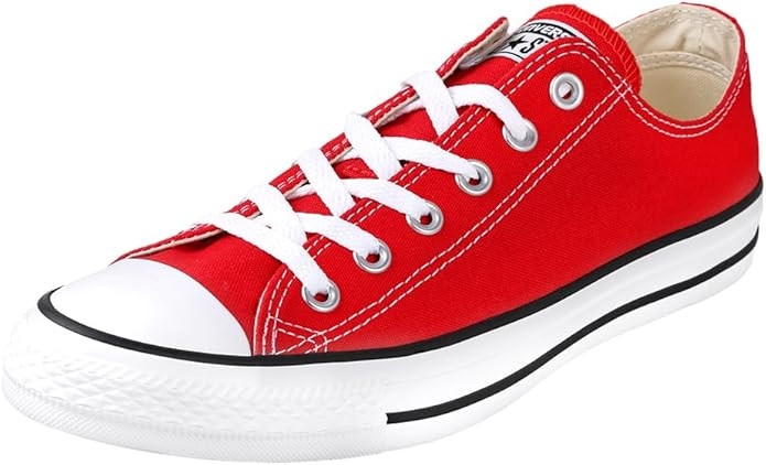 Converse Men's Chuck Taylor Sneakers | Amazon (US)