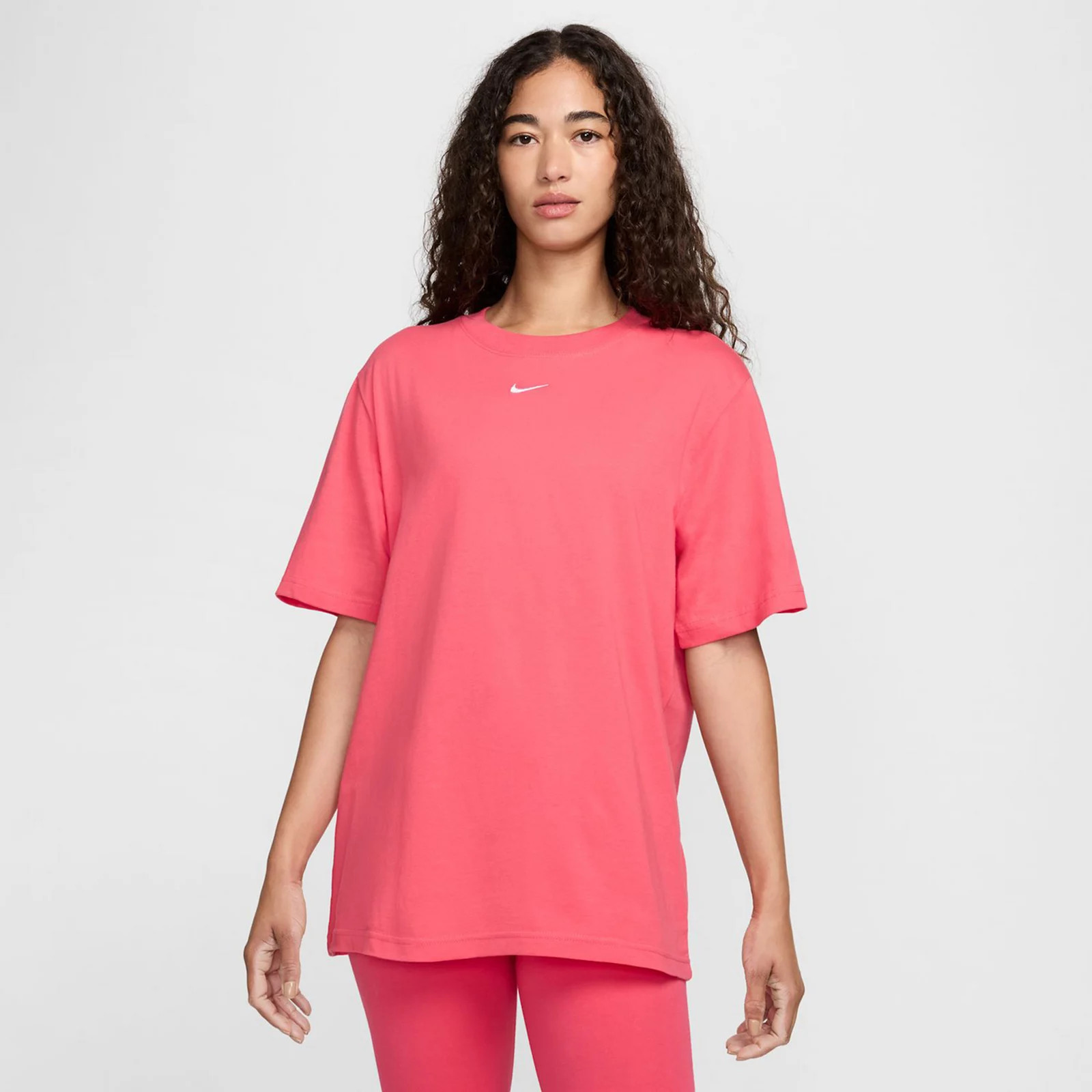 Women's Nike Sportswear Essential Tee | Kohl's