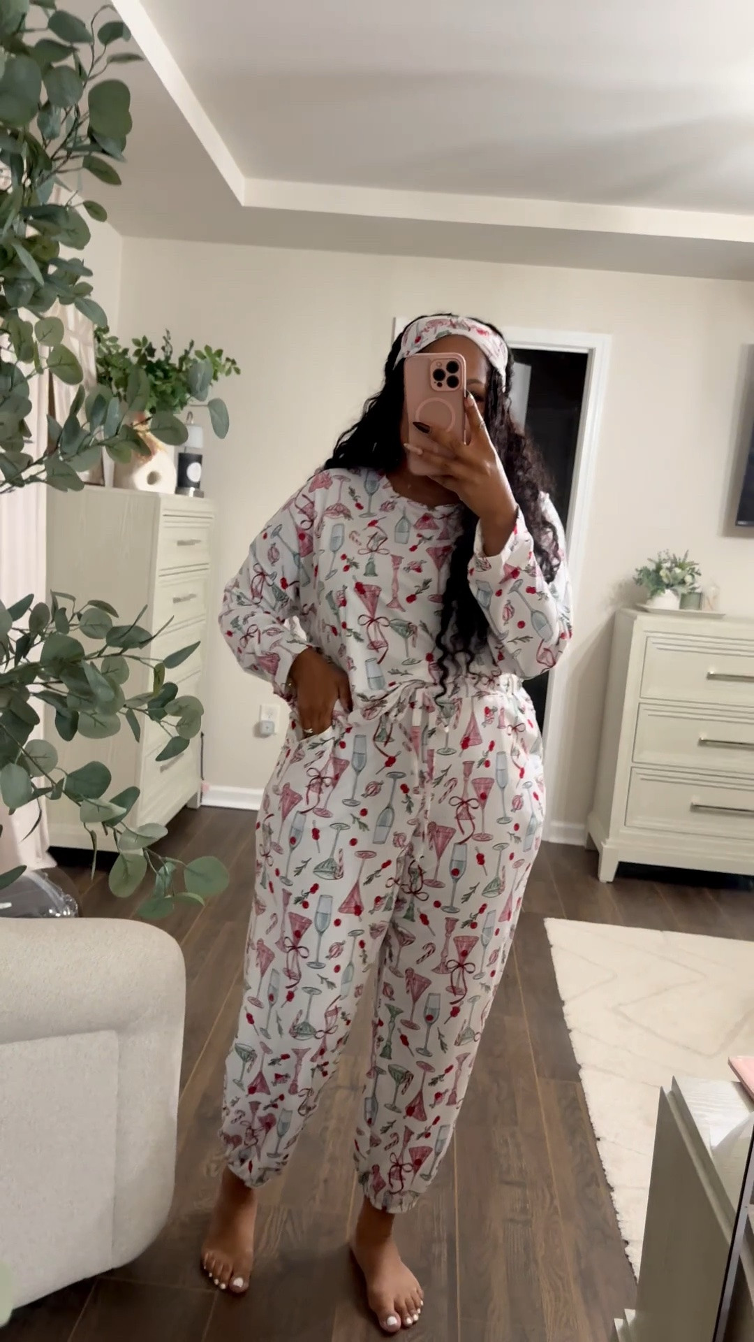 Cozy holiday pajamas @macys Already prepping for Holidays. Wearing a XL. Different prints available. This brand is so comfy.

#LTKgrwm #LTKootd #LTKdayinmylife