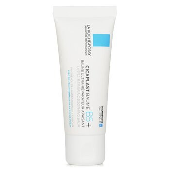 La Roche PosayCicaplast Baume B5+ Ultra-Repairing Soothing Balm 40ml/1.35oz | Strawberrynet
