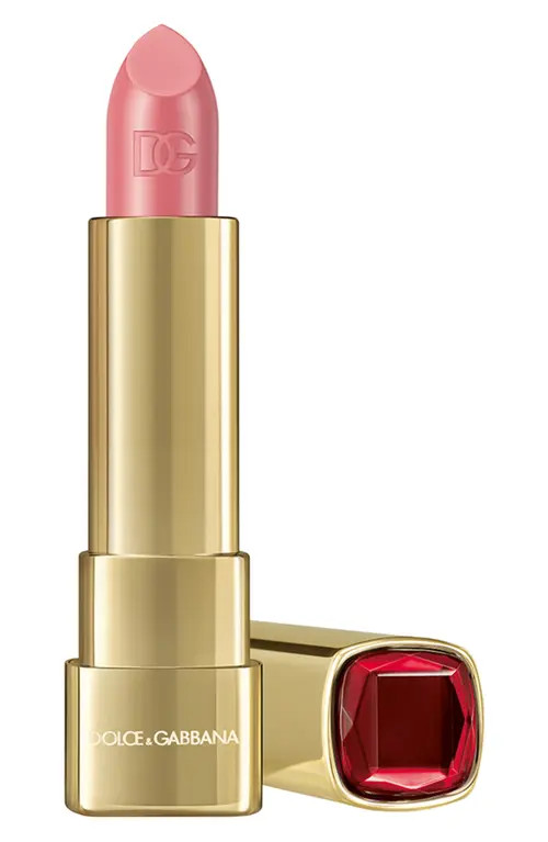 Dolce&Gabbana Gemstone Lipstick in Ruby Blush at Nordstrom | Nordstrom