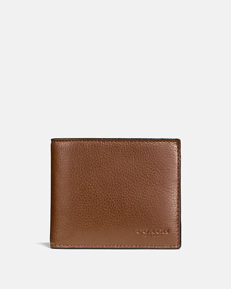 3 In 1 Wallet | Coach Outlet CA