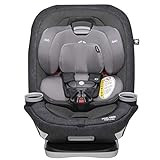 Maxi-Cosi Magellan Xp Max All-In-One Convertible Car Seat with 5 Modes & Magnetic Chest Clip, Nomad  | Amazon (US)