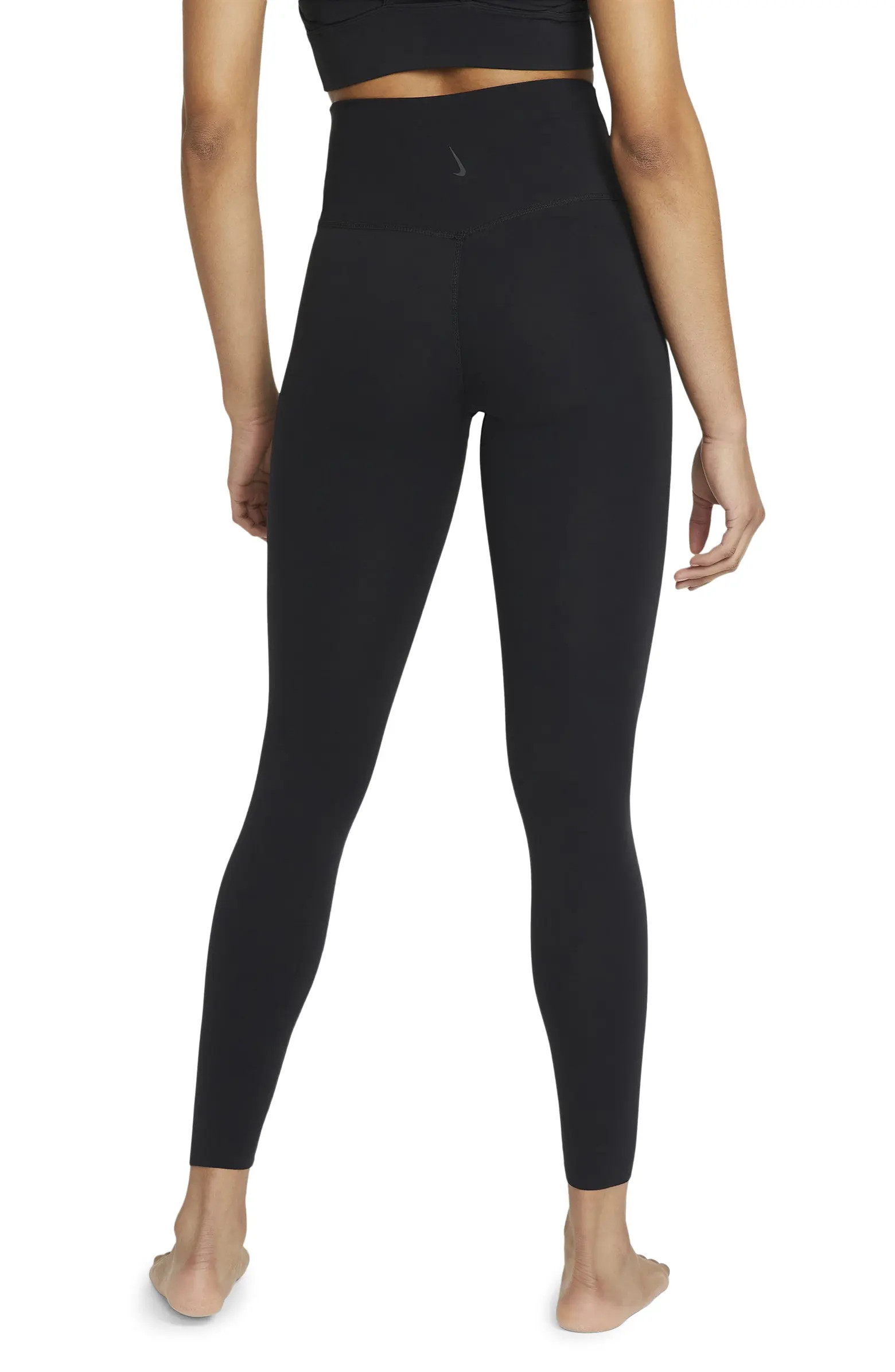 Nike Yoga Luxe Leggings | Nordstrom | Nordstrom