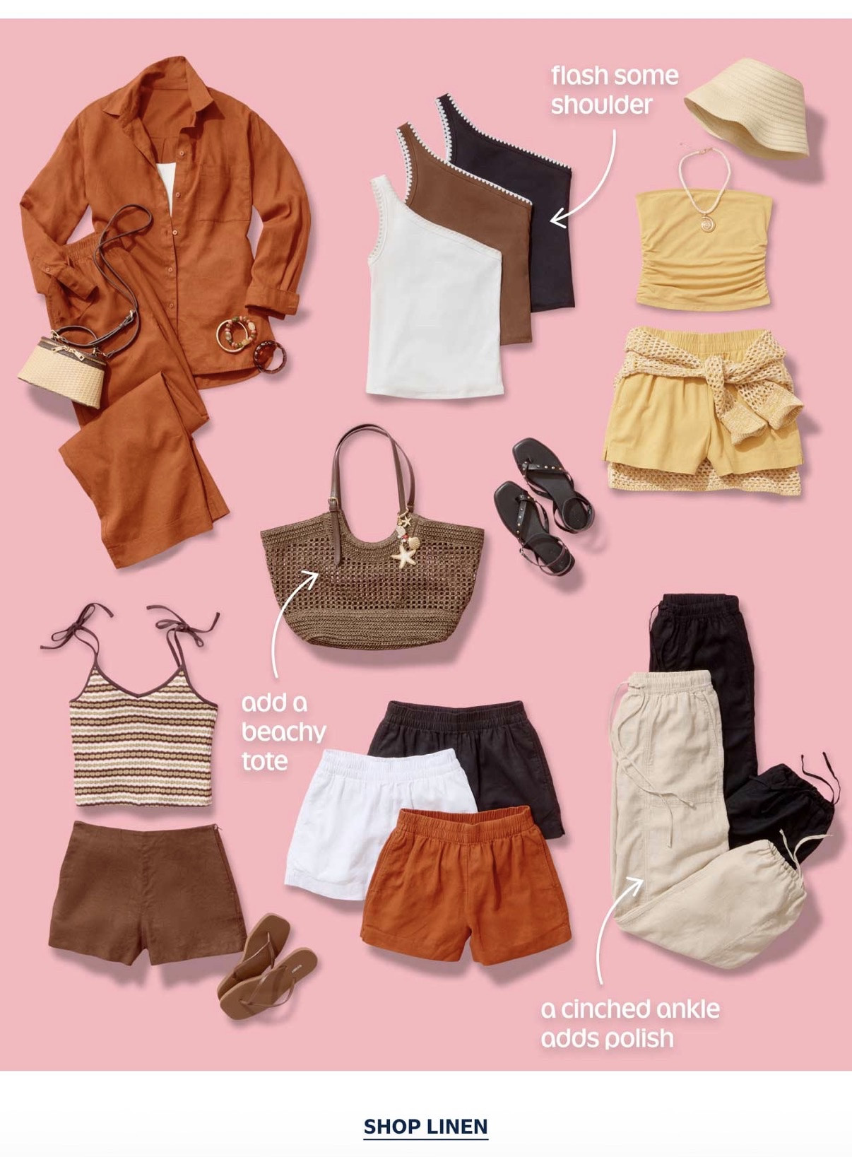 One thing about Old Navy… they ALWAYS come through with summer sales for the whole family 😂 Cute outfits, comfy basics, and everyday essentials without spending a fortune.

All my favorite Old Navy picks are linked on my LTK.

#ShoppingWithPriiincesss #OldNavyStyle #FamilyFashion #LTKFinds #LTKFashion #FashionDeals #SummerLooks #StyleInspo #WardrobeGoals #OutfitIdeas #ClosetGoals #AffordableStyle #FamilyLooks #AtlantaMom #Atlantamom #Atlantabloggers #Atlantablogger #AtlantaCreator #Atlantacontentcreators #Atlantacontentcreator

#LTKTravel #LTKSwim #LTKSaleAlert