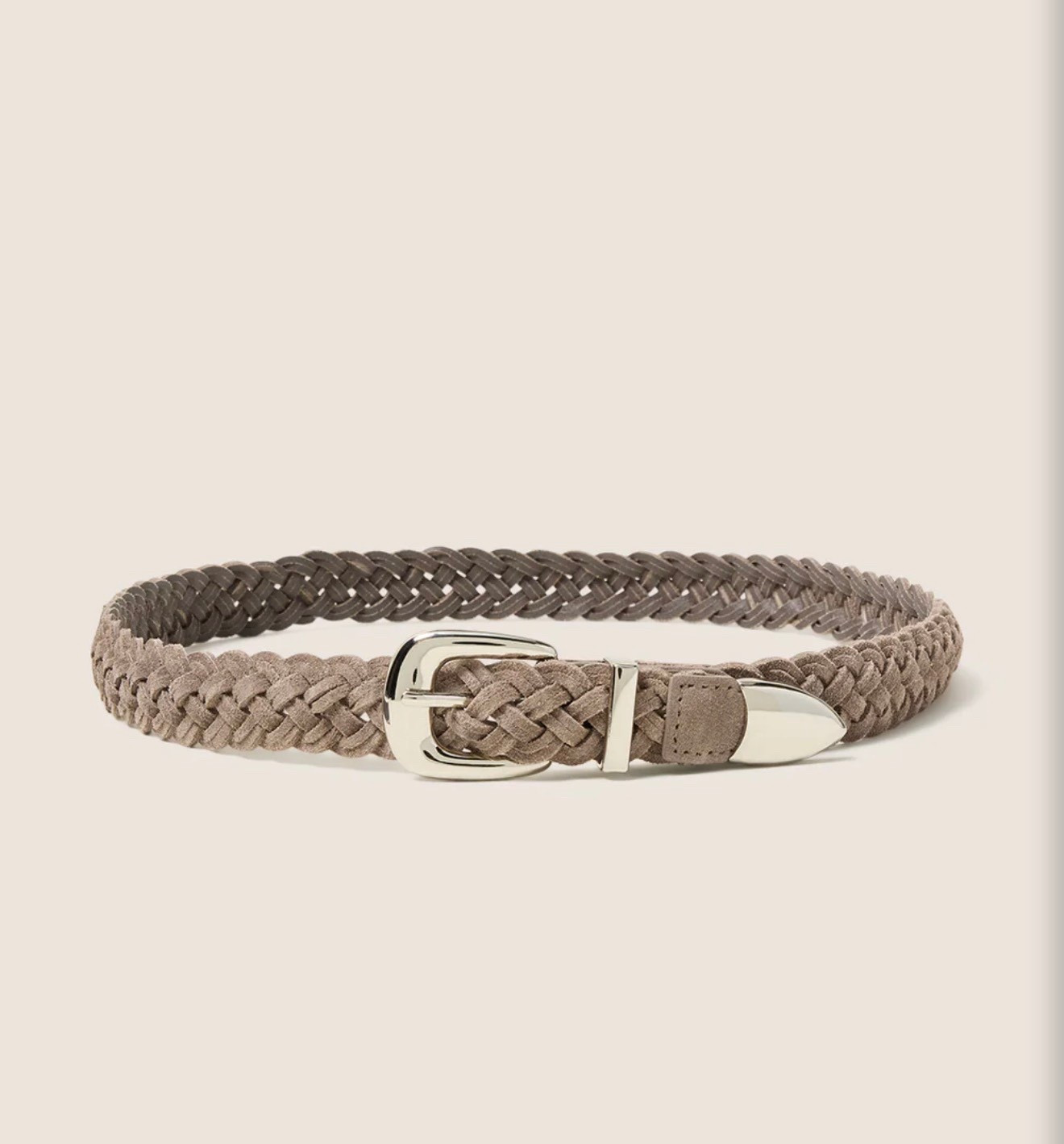 The perfect belt for Summers!
