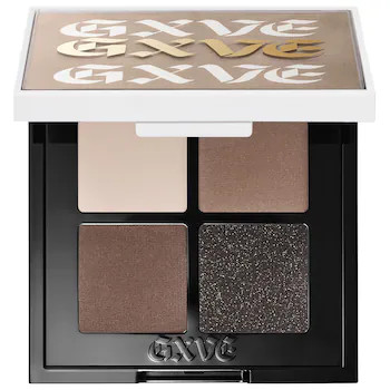 Eye See in Color Clean Multidimensional Eyeshadow Palette - GXVE BY GWEN STEFANI | Sephora | Sephora (US)