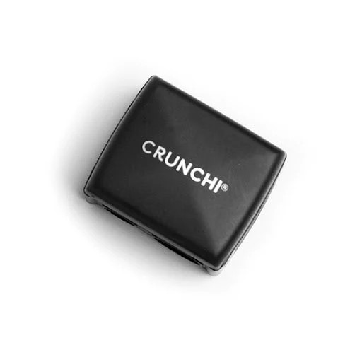 Crunchi Pencil Sharpener | Crunchi