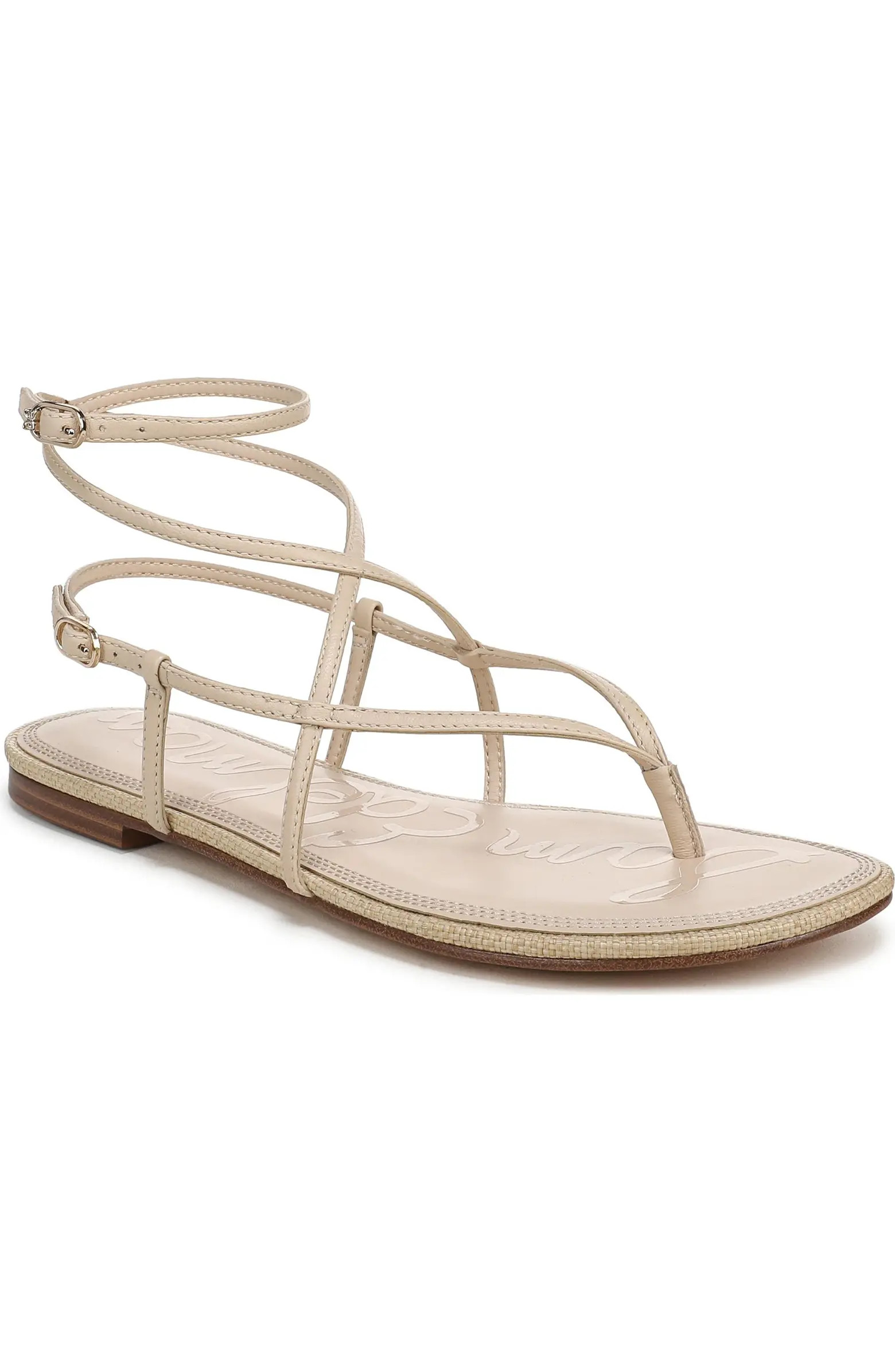 Clarra Strappy Sandal (Women) | Nordstrom