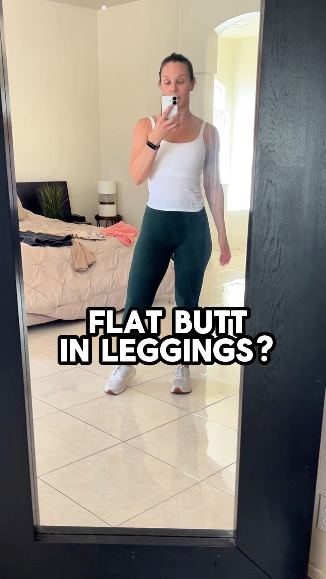 CRZ Yoga Secretsculpt Leggings 25” completely pulled me back into the brand. The CRZ Yoga Secretsculpt Leggings 25” have that contoured, lifted look without an obvious scrunch, plus a high waist and no front seam which is huge. They feel supportive, flattering, and comparable to more expensive options, but at a much better price point. I’ve already bought multiple pairs and would love more colors.
.

#crzyoga #crzyogasecretsculpt #leggings #highwaistedleggings #gymfit 

#LTKActive #LTKfitnessgoals