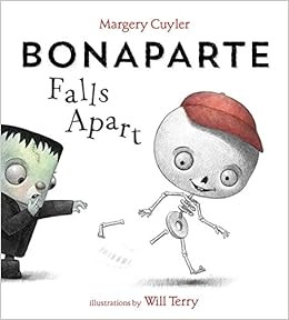 Bonaparte Falls Apart | Amazon (US)