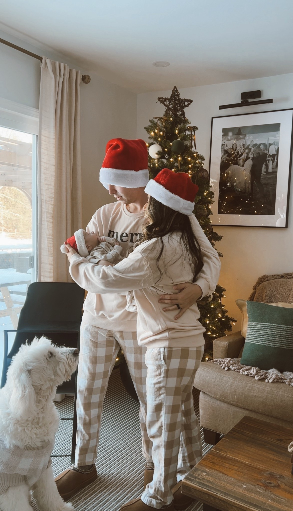 Family Christmas pajamas 

#LTKGiftGuide #LTKKids #LTKHoliday